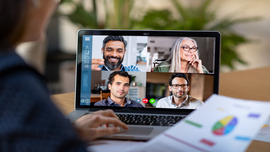 Utilización de aplicaciones de telefonía con vídeo: Meet, Zoom, FaceTime, Skype